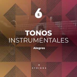 Tonos Instrumentales Alegres para Cafeterías - Guitarra Clásica Española
