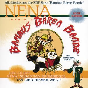Nena Und Die Bambus Bären Bande - Nena