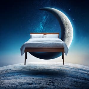 Orchestra For Deep Sleep And Restful Nights - Bertie Lambert