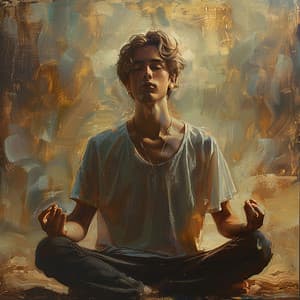 Música Tranquila Para La Meditación Profunda - Alma serena