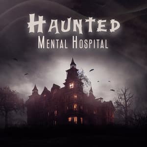 Haunted Mental Hospital: 3AM Horror Terrifying Sounds for Halloween 2023 - Halloween Sound Effects
