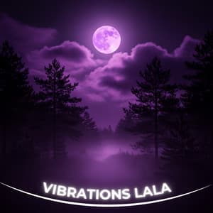 Still Waters Run Through the Mind - Source Vibrations