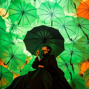 Rain Adventures - Relaxing Rain