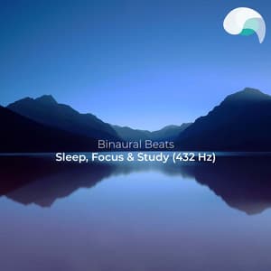 Binaural Beats For Sleep, Focus & Study - RelaxMyBrain