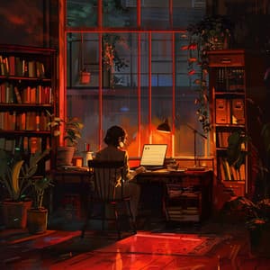 Lofi Study: Concentration Beats - Concentration Soundtracks