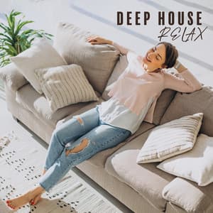 Deep House Relax: November 2023 - Ibiza Chillout Unlimited
