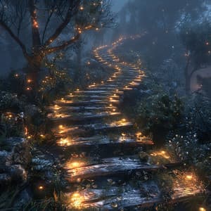 Viajes De Música De Piano: Camino De Melodías - Chicos de la banda sonora de la película instrumental