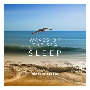 Waves of the Sea: Sleep - Waves of the Sea