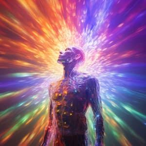 Ethereal Vibrations of the Divine - Don Vuterin