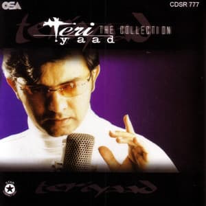 Teri Yaad - Sajjad Ali