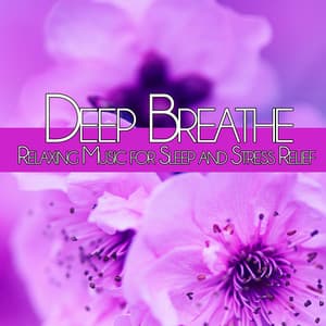 Deep Breathe: Relaxing Music for Sleep and Stress Relief - Deep Sleep Music DEA Channel