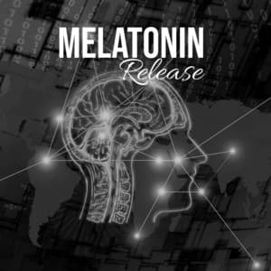 Authentic Solfeggio Frequencies - Melatonin Release