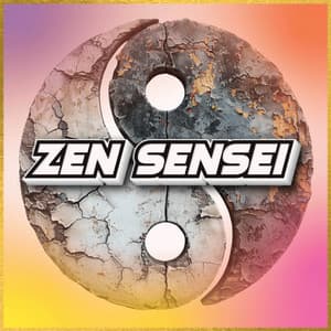 Nature's Harmony Relaxing Music for Meditation - Zen Sensei