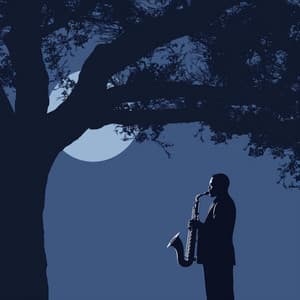 Ritmos De Medianoche En La Ciudad: Música De Jazz Urbano - Lista de reproducción de café