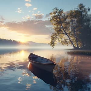 Calm Moments: Music for Relaxation - Calming Relaxing Music