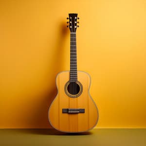 Cuerdas Relajantes: Sesiones De Música De Guitarra Suave - Relajación latina
