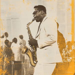 Jazzens Toner i Harmonins Vindlande År - Smooth Jazz