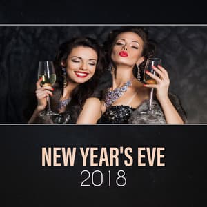 New Year's Eve 2018: Party with Latin Sounds, All Around the World - Latin Sound Groove