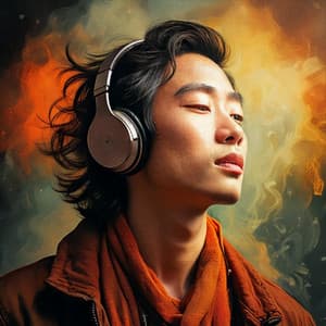 Music for Relaxation: Calm and Stillness - Miracle Waves