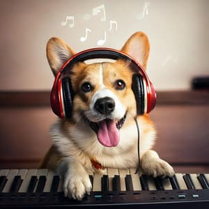 Canine Lofi Beats: Gentle Rhythms for Dogs - Lofi Frameworks