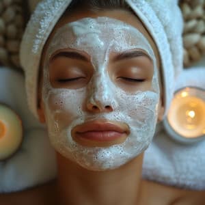 Tonos De Spa: Relajantes Sesiones Rítmicas - Música de Acupuntura