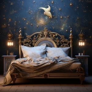 Binaural Water Lull: Peaceful Ripples - Binaural Beats Entertainment