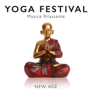 Yoga Festival - Musica Rilassante - Yoga Club