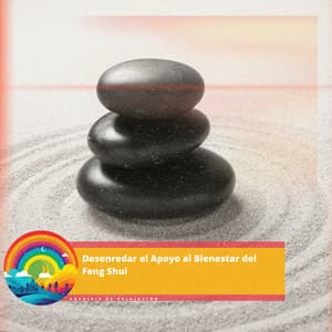 Desenredar el Apoyo al Bienestar del Feng Shui - Arcoiris de Relajación