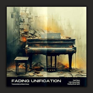 Fading Unification - Calm Stress Relief