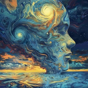 Rhythmic Textures: Binaural Landscapes - Blissful Dreams