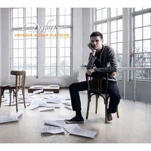 Debut - Víkingur Ólafsson