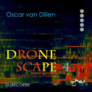 Dronescape 4 - Oscar van Dillen