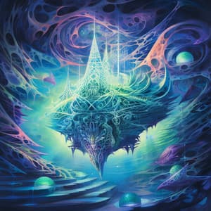 Aqua Symphony: Dive into the Orchestral Harmony of Water - Jupiter Productions