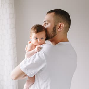 Tender Embrace: Bonding Music for Babies - Embracing Sounds