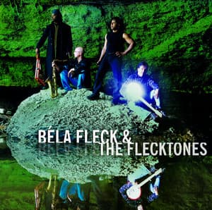 The Hidden Land - Béla Fleck and the Flecktones