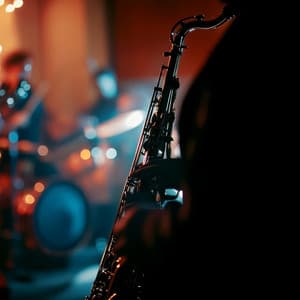 Lounge Vibes: Jazz for Relaxing Evenings - Soothing Jazz