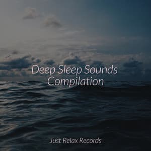 Deep Sleep Sounds Compilation - Chakra Balancing Sound Therapy