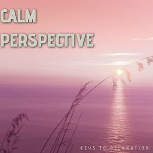 Calm Perspective - Keys to Relaxation