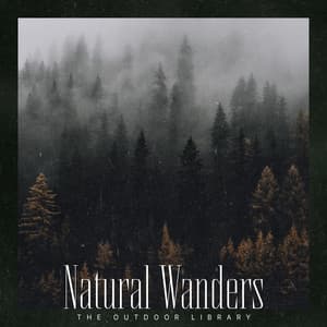 Natural Wanders - The Outdoor Library