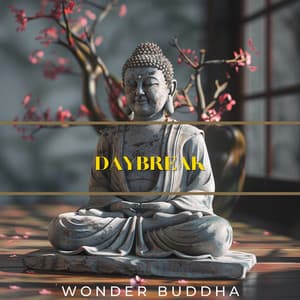 Daybreak - Wonder Buddha
