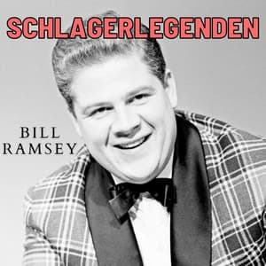 Schlagerlegenden - Bill Ramsey