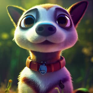 Ambient Dog Zen Music - Música Para Cães