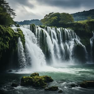 Ríos Encantados: Una Sinfonía De La Naturaleza - Sonidos Naturaleza