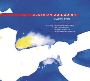 Airmail - Lightblues - Harry Pepl