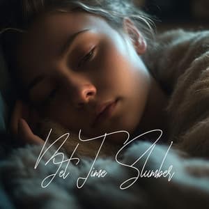 Bet Time Slumber: Soothing Drowsy Music to Sleep - Restfull Sleep Music Collection