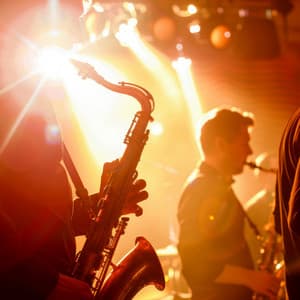 Dreamscapes: Soothing Jazz for Restful Sleep - Escapism Calm Jazz