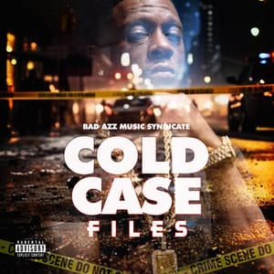 Cold Case Files - Boosie Badazz