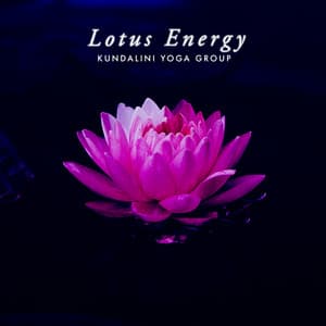 Lotus Energy - Kundalini Yoga Group