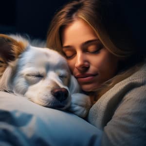 Armonía De Mascotas: Melodías Suaves Para Compañeros - Amante de seres serenos