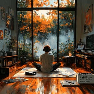 Chill Grooves Relaxing Rhythms - After Work Chill